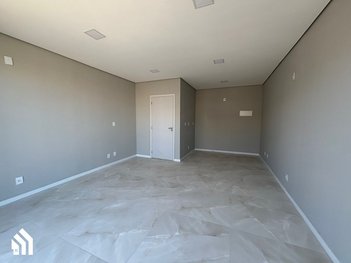 office em Rua Doutor Reinaldo Schmithausen, Cordeiros - Itajaí - SC