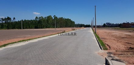 land_lot em Rua das Figueiras, Portão Velho - Portão - RS