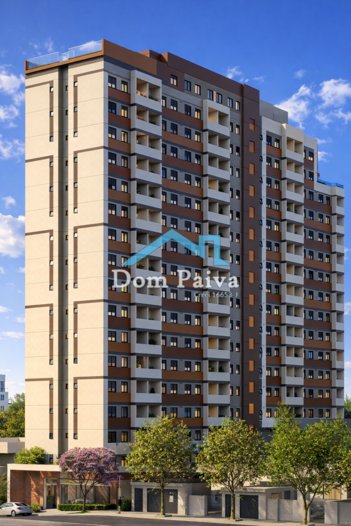 apartment em Rua Santo Alexandre, Vila Guilherme - São Paulo - SP