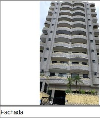 apartment em Rua Marivaldo Fernandes, Enseada - Guarujá - SP