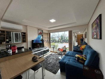 apartment em Rua Independência, Centro - Passo Fundo - RS