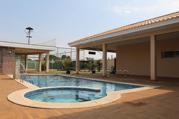 agricultural em Avenida Itália, Araçoiaba da Serra - Araçoiaba da Serra - SP