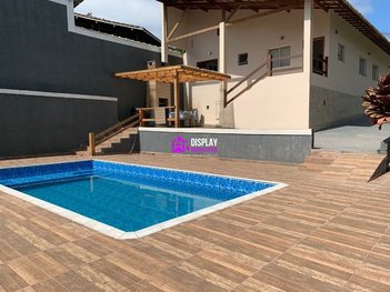 house em Rua Crateus, Ibiúna - Ibiúna - SP