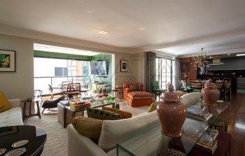 apartment em Rua Antônio Arantes, Vila Progredior - São Paulo - SP