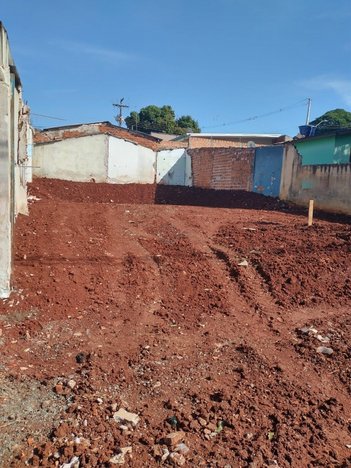 land_lot em Rua Odilon Braga, Sebastião de Melo César - Londrina - PR