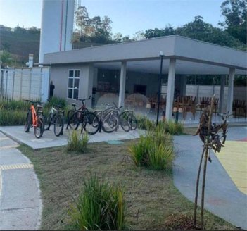 apartment em Estrada Municipal Bento Pereira de Toledo, Jardim Alegria - Itupeva - SP