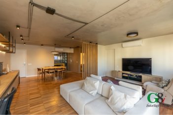apartment em Rua Melo Alves, Cerqueira César - São Paulo - SP