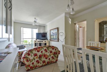 apartment em Avenida Doutor Altino Arantes, Vila Clementino - São Paulo - SP