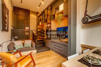 apartment em Rua Afonso Celso, Vila Mariana - São Paulo - SP