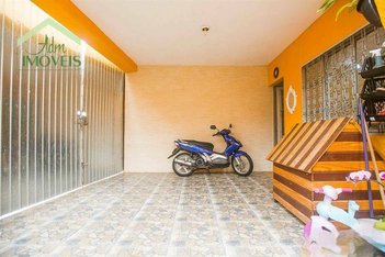 house em Rua Christiano Frederico Hahnemann, Lauzane Paulista - São Paulo - SP