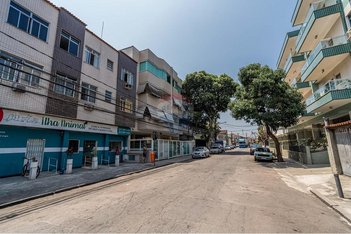 apartment em Rua Fernandes da Fonseca, Ribeira - Rio de Janeiro - RJ