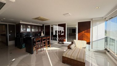 apartment em Avenida Professor João Fiúsa, Jardim Botânico - Ribeirão Preto - SP