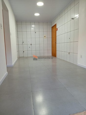 apartment em Rua Chefe Waldir, Nossa Senhora da Conceição - Caxias do Sul - RS