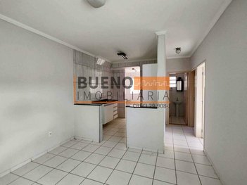 apartment em Avenida Antônio Centurione Boer, Jardim Santa Eliza - Americana - SP