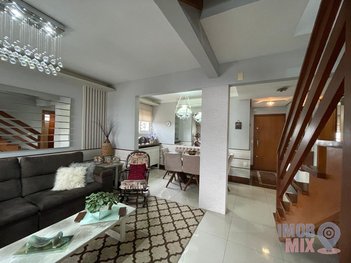 apartment em Travessa Colônia, Jardim Lindóia - Porto Alegre - RS
