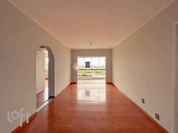 apartment em Rua Doutor Raul Moreira, Cristal - Porto Alegre - RS