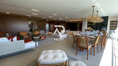 apartment em Rua Estado de Israel, Vila Clementino - São Paulo - SP