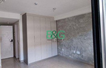 apartment em Rua Ministro Godói, Perdizes - São Paulo - SP