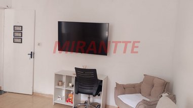 house em Rua Pedro Serrano, Jardim Ataliba Leonel - São Paulo - SP