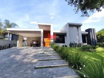 house em Rua Barão Rufino Barbosa, Condados da Lagoa - Lagoa Santa - MG