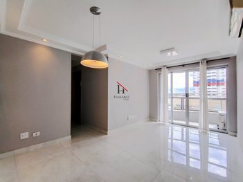 apartment em Rua Pio XII, Centro - Londrina - PR