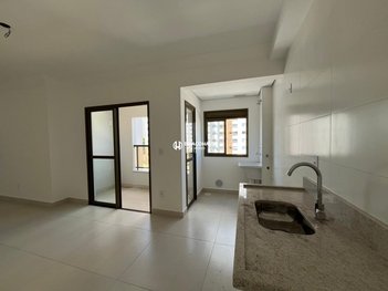 apartment em Rua Ângela Bruno Rodrigues, Jardim Santiago - Indaiatuba - SP