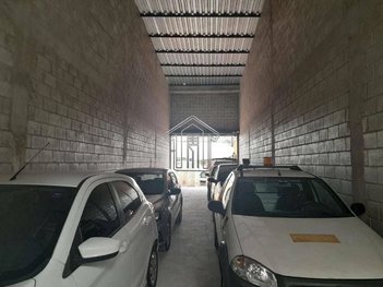 industrial em Avenida Winston Churchill, Rudge Ramos - São Bernardo do Campo - SP