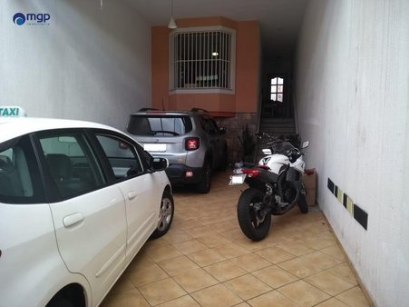 Cômodo Condomínio