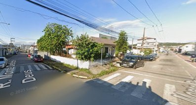house em Rua Monte Dedo de Deus, Monte Alegre - Camboriú - SC