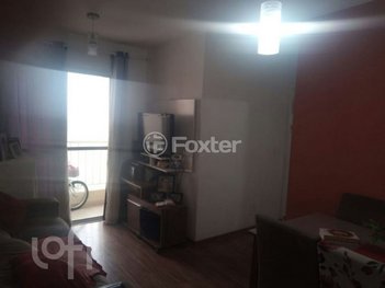 apartment em Rua Particular Flora Bulcão L Vertemate, Ferrazópolis - São Bernardo do Campo - SP