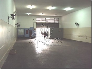 business em Rua Heloísa Pamplona, Fundação - São Caetano do Sul - SP