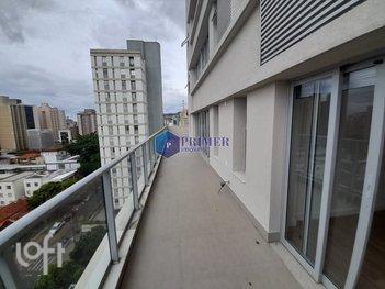 apartment em Espírito Santo, Lourdes - Belo Horizonte - MG