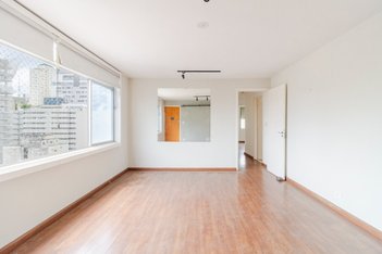 apartment em Alameda Franca, Jardim Paulista - São Paulo - SP