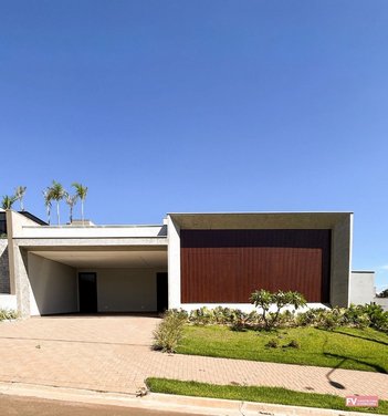 house em Avenida Jaime Pereira, Ondas - Piracicaba - SP