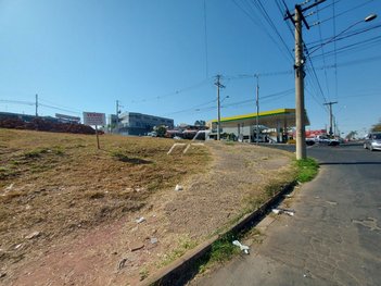 land_lot em 06 Jw, Novo Jardim Wenzel - Rio Claro - SP