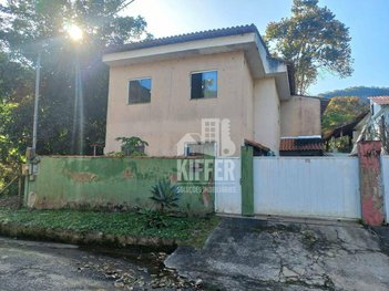 house em Rua Canagé, Recanto de Itaipuaçu (Itaipuaçu) - Maricá - RJ