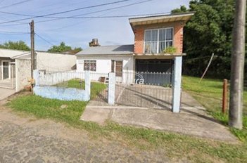 house em Rua São Carlos, Urlândia - Santa Maria - RS