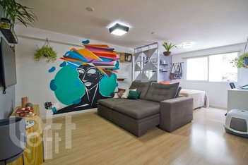 apartment em Antônio de Godói, Centro - São Paulo - SP