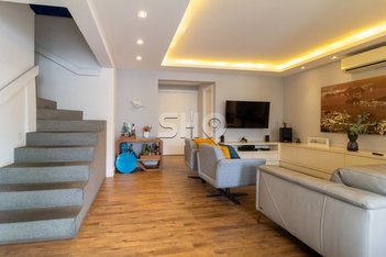 apartment em Rua Coronel Melo de Oliveira, Perdizes - São Paulo - SP