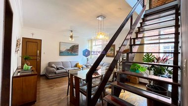 apartment em Rua Viamão, Alto Barroca - Belo Horizonte - MG