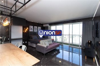 apartment em Rua Luís Correia de Melo, Vila Cruzeiro - São Paulo - SP