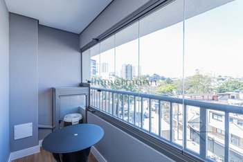 apartment em Rua Jupuruchita, Alto da Mooca - São Paulo - SP