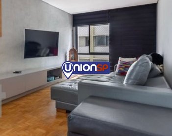 apartment em Alameda Itu, Vila Jaraguá - São Paulo - SP