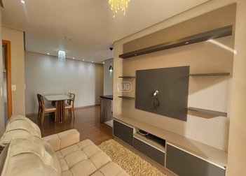 apartment em Rua Clóvis Antônio Sperandio, Charqueadas - Caxias do Sul - RS