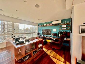 apartment em Itajaí, Petrópolis - Porto Alegre - RS