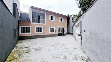 house em Rua Argentina, Jardim América - Taboão da Serra - SP