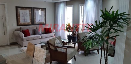 apartment em Rua Eudoro Lemos de Oliveira, Santana - São Paulo - SP