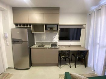 apartment em Rua Pangaré, Vila Butantã - São Paulo - SP