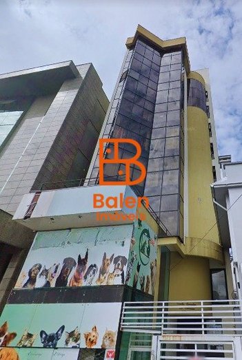 office em Avenida Itália, São Pelegrino - Caxias do Sul - RS