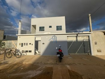 apartment em Rua Irerê, Felícia - Vitória da Conquista - BA